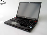 MSI Megabook GX600