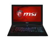 В обзоре: MSI GS60 2PE Ghost Pro 3K Edition. Ноутбук предоставлен для тестирования немецким подразделением MSI.