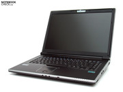 mySN XMG5 (Clevo M860TU)