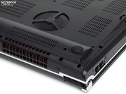 Если требуется, ноутбук может быть оснащен до 8 Гб оперативной памяти DDR3.