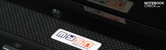 Ноутбук mySN MG6