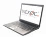Nexoc E623GT с GeForce 9300M GS (256MB DDR2), 2 ГГц C2D T5800, 2 ГБ оперативной памяти - для довольно простых игр.