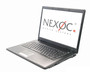 Nexoc E623GT с GeForce 9300M GS (256MB DDR2), 2 ГГц C2D T5800, 2 ГБ оперативной памяти - для довольно простых игр.