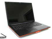 mySN XMG7 (Clevo M570TU)