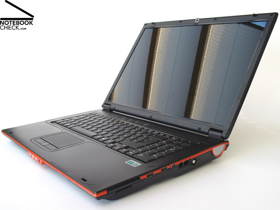 mySN XMG7 (Clevo M570TU)