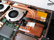 Оборудованный мощным процессором Intel Core 2 Extreme (3.06 ГГц)…