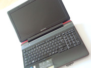 Ноутбук Toshiba Qosmio F60-111 Цена