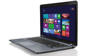 Сегодня в обзоре: Toshiba Satellite U840T