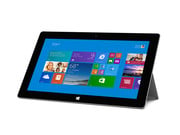 Сегодня в обзоре: Microsoft Surface 2.