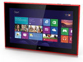 Обзор планшета Nokia Lumia 2520