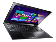 Сегодня в обзоре: Lenovo IdeaPad U530 Touch.