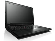 Сегодня в обзоре: Lenovo ThinkPad L540