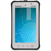 Сегодня в обзоре: Panasonic Toughpad JT-B1