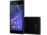 Обзор смартфона Sony Xperia M2