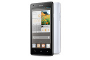 Сегодня в обзоре: Huawei Ascend G700.