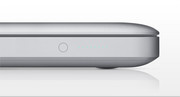 Новый корпус имеет множество элементов дизайна от MacBook Air ...