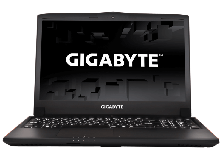 Обзор Gigabyte P55K v5. Тестовый образец предоставлен CUKUSA.com.