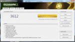 Результаты в PCMark 7