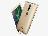 Краткий обзор смартфона Lenovo Phab 2 Pro