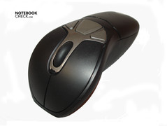 Gyration Air Mouse Go Plus