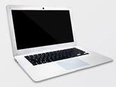 Pinebook: Ноутбук за 6 тысяч рублей с Android и Linux