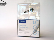 Plantronics Discovery 925