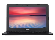 В обзоре: Asus C300MA. Ноутбук предоставлен для тестирования Asus.