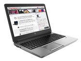 Обзор ноутбука HP ProBook 655 G1