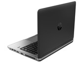 Краткий обзор обновленного ноутбука HP ProBook 470 G1