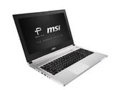 Обзор ноутбука MSI Prestige PX60 2QD