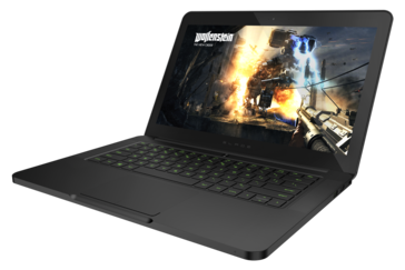 Razer Blade