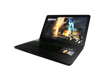 Razer Blade Pro