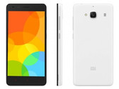 Обзор смартфона Xiaomi Redmi 2