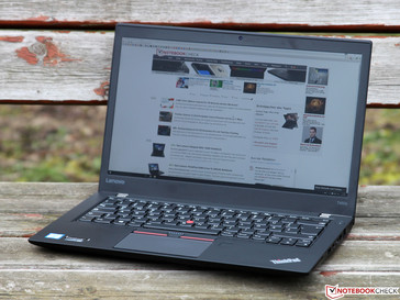 Ноутбук Lenovo Thinkpad T460s Ultrabook Купить