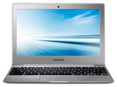 Обзор ноутбука Samsung Chromebook 2 (XE500C12)
