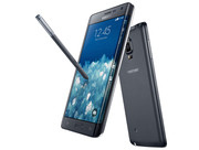 Сегодня в обзоре: Samsung Galaxy Note Edge