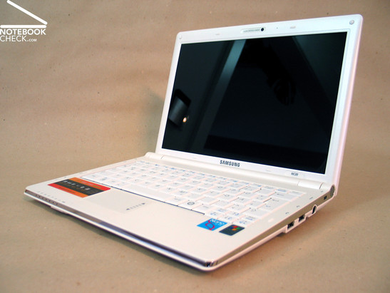 Samsung NC20