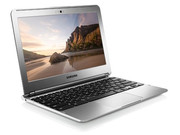 Сегодня в обзоре: Samsung Chromebook XE303C12-A01