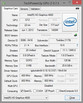 GPU-Z: Intel HD Graphics 4600