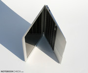 В обзоре: Apple Macbook Air 11 2010-10