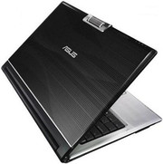 В обзоре: Asus F8SN