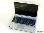 Sony Vaio VGN-SR41M/S