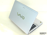 В обзоре: Sony Vaio VGN-SR41M/S