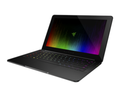 Обзор субноутбука Razer Blade Stealth. Тестовый образец предоставлен Razer US.