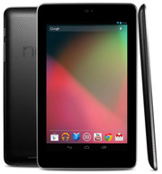 Сегодня в обзоре: Google Nexus 7 (8 Гб)