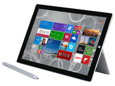 Обзор планшета Microsoft Surface Pro 3