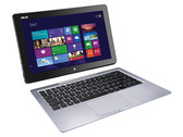 Обзор Asus Transformer Book T300LA