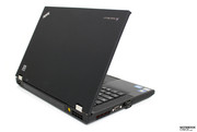 In Review:  Lenovo Thinkpad T420 4236-NGG