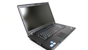 В обзоре: Lenovo Thinkpad T520 4240-4CG