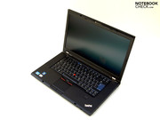 Купить Ноутбук Lenovo Thinkpad T520